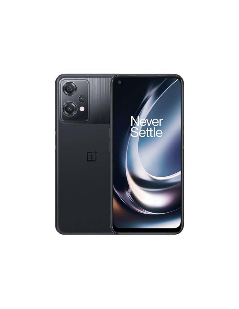 OnePlus Nord CE 2 Lite 5G 本体 128GB ONEPLUS Nord CE 2 Lite 5G Dual Sim Global Unlocked (8GB RAM